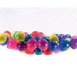 Balloon Drop Net (Holds 500 9" Latex Balloons)